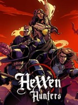 Hexxen: Hunters Image