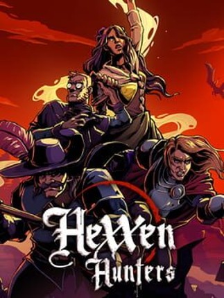 Hexxen: Hunters Game Cover