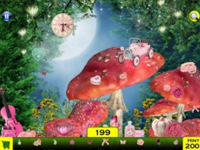 Hidden Object Wonderful World Image