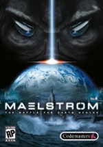 Maelstrom: The Battle for Earth Begins Image
