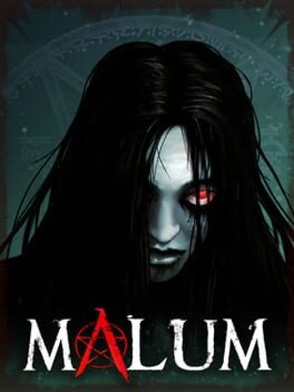 Malum Game Cover