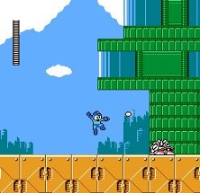 Mega Man 3 Image