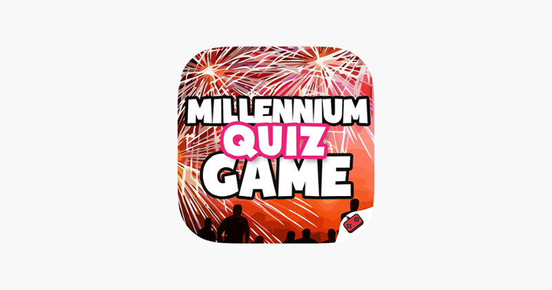 Millennium Quiz Game Game Cover