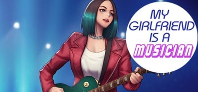 My Girlfriend is a Musician Image