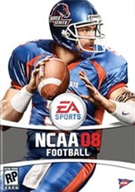 NCAA Football 08 Image