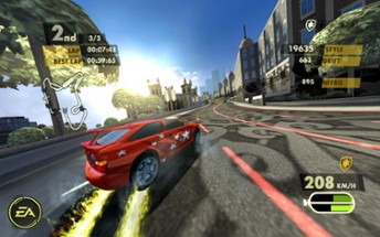 Need for Speed: Nitro Image