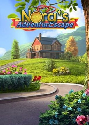 Nora's AdventurEscape Game Cover