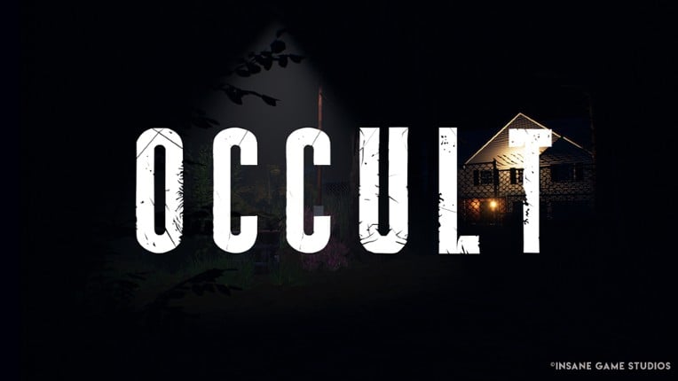 OCCULT: Chapter 1 Game Cover