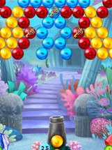 Sea Bubble Fins Shooter Image