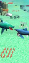 Shark Attack -Simulator games Image