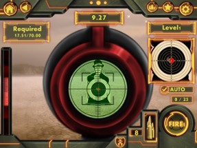 Shooting Range Simulator Game Image