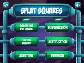 Splat Squares Image