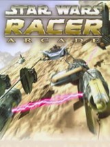 Star Wars: Racer Arcade Image