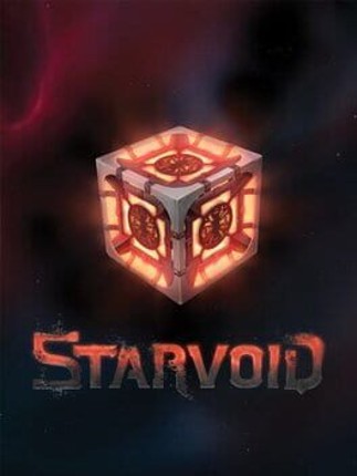 Starvoid Game Cover