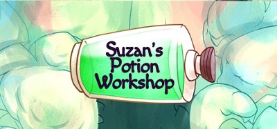 Suzan's Potion Workshop Image