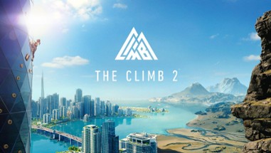 The Climb 2 Image
