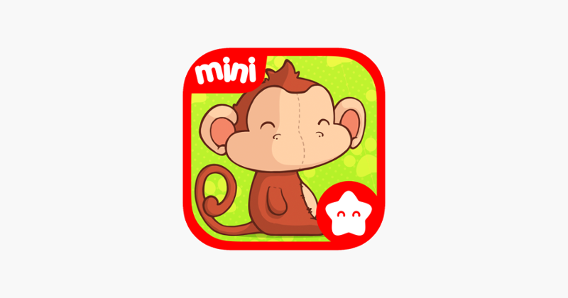 Toddler Animal Puzzle – Game for children (Free) Game Cover