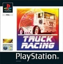 Truck Racing Image