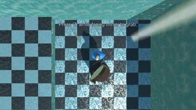 Werepenguin's Escape Image