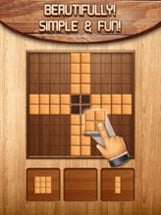 Wood Block Puzzle Plus Image