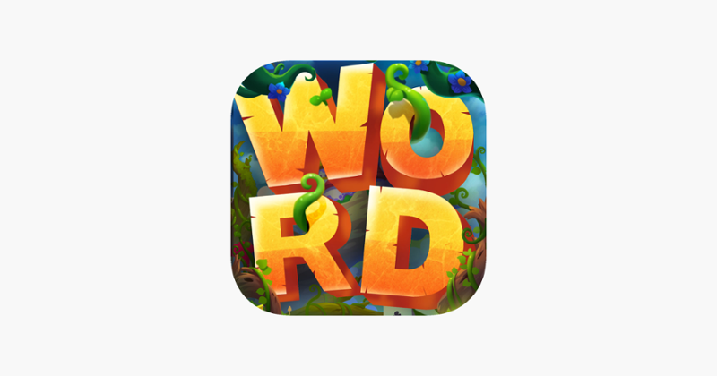 Word Quest and Letter Connect Game Cover