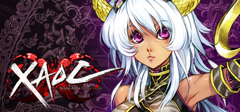 XAOC Game Cover