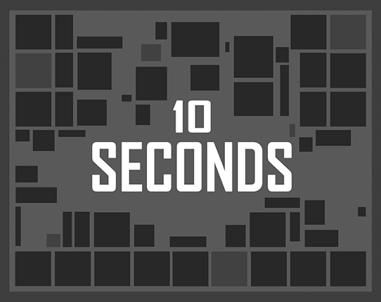 10 Seconds (PowerPoint) Game Cover