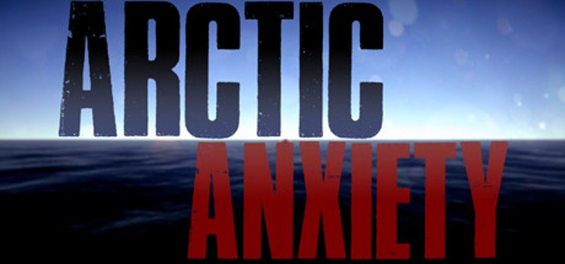 Arctic Anxiety Game Cover