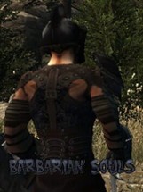 Barbarian Souls Image