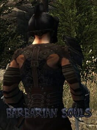 Barbarian Souls Game Cover