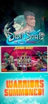 Dual Souls: The Last Bearer Image