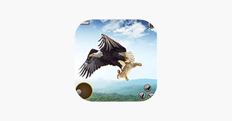 Eagle Simulator - Eagle Games Game Cover