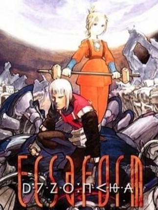 Ecsaform Game Cover