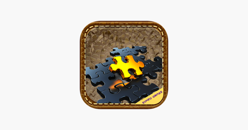 Epic Jigsaw Puzzles Game Cover