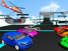 Extreme Car GT Racing Sim Image