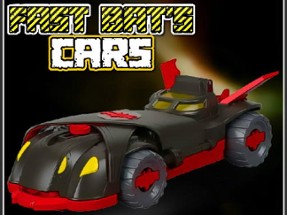 Fast Bat's Cars Image