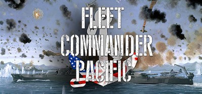 Fleet Commander: Pacific Image