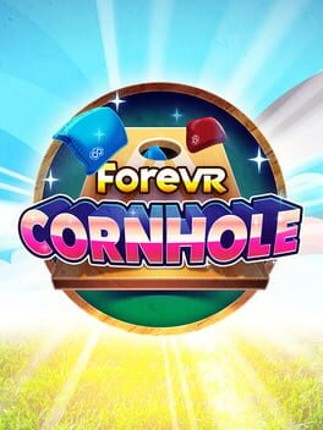 ForeVR Cornhole Game Cover