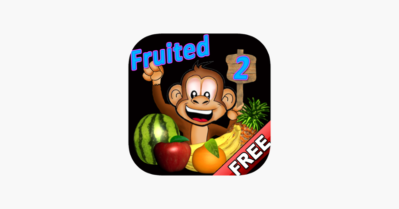Fruited 2 Lite Game Cover
