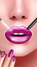 Lip Art DIY: Perfect Lipstick Image