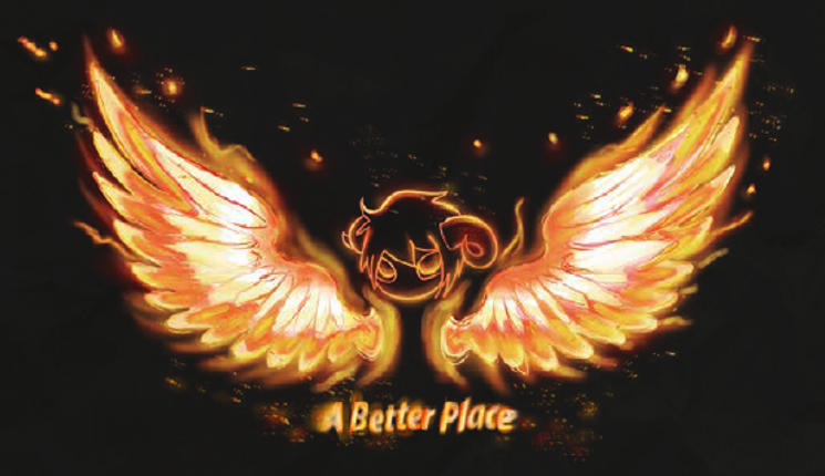 A Better Place Game Cover