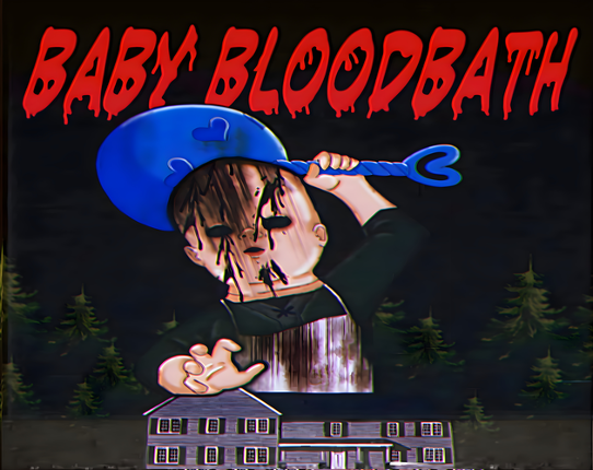 Baby Bloodbath Game Cover