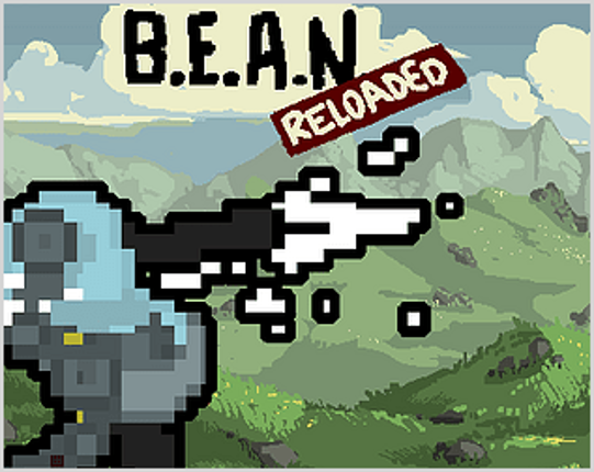 B.E.A.N. Reloaded Game Cover