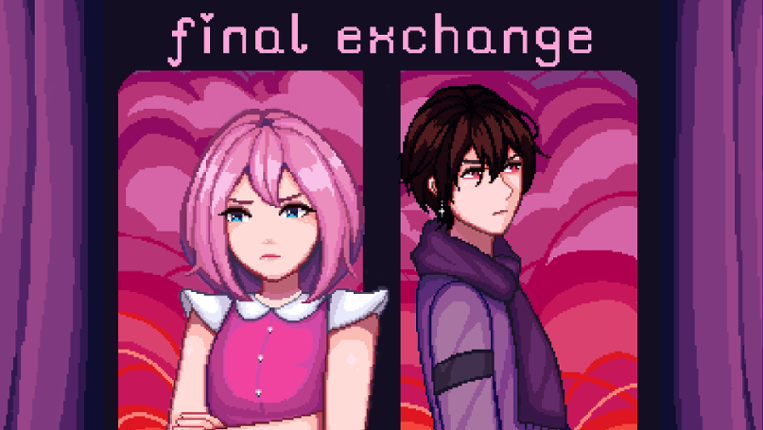 Final Exchange Game Cover