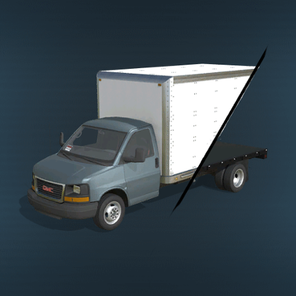 FS22 GMC Savana/Chevrolet Express Game Cover