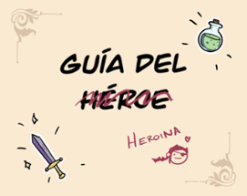 Guía del Héroe Image