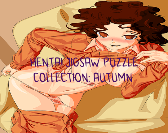 Hentai Jigsaw Puzzle Collection: Autumn Game Cover