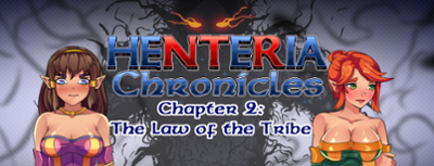 Henteria Chronicles Ch. 2 : The Law of the Tribe [Public Demo] Image