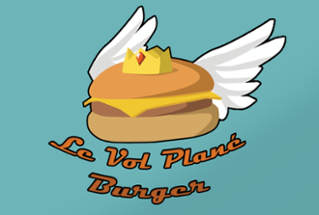 Le  Vol Plané Burger Image
