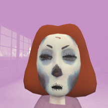 Mum's Makeup Makeover (VR for Quest 2/Pro) Image